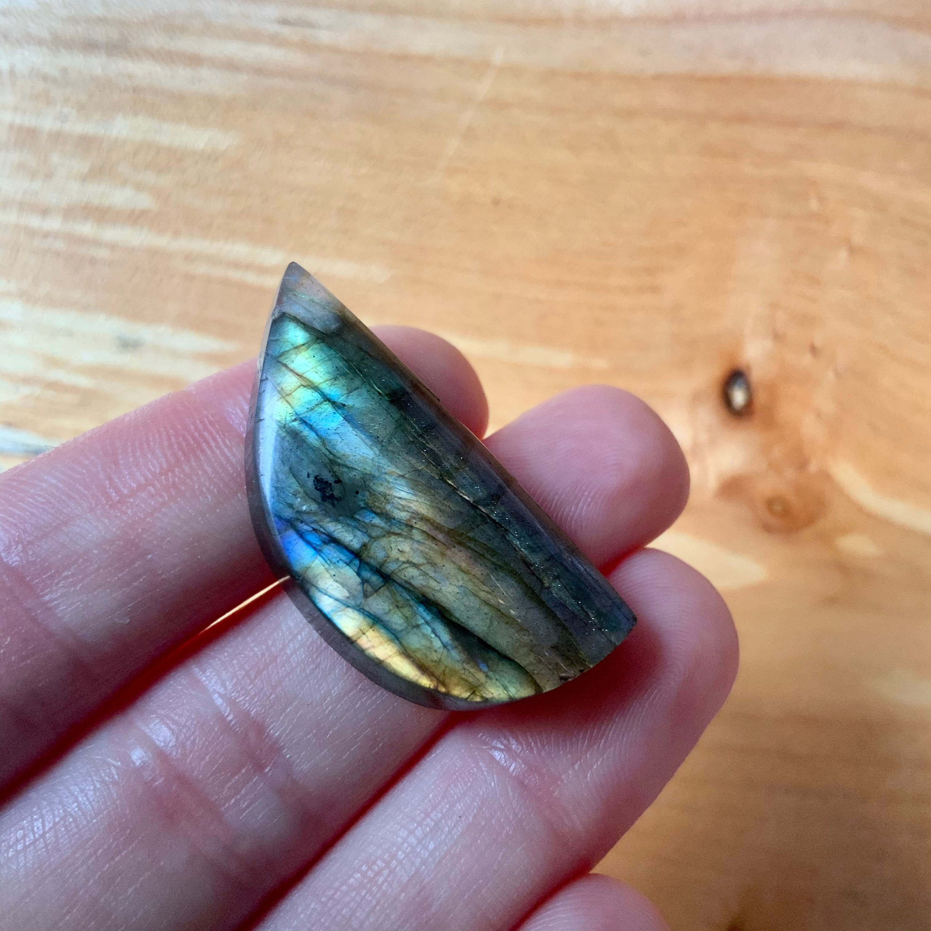 Labradorite cabs for jewelry making at metaphysical crystal shop canada