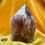 Thumbnail: Large amethyst stand up point at metaphysical crystal shop in Canada