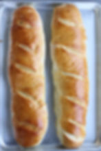 FRENCH BREAD