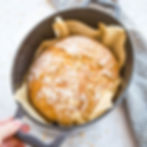 HONEY OATMEAL BREAD