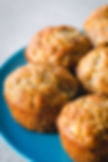 MUFFINS