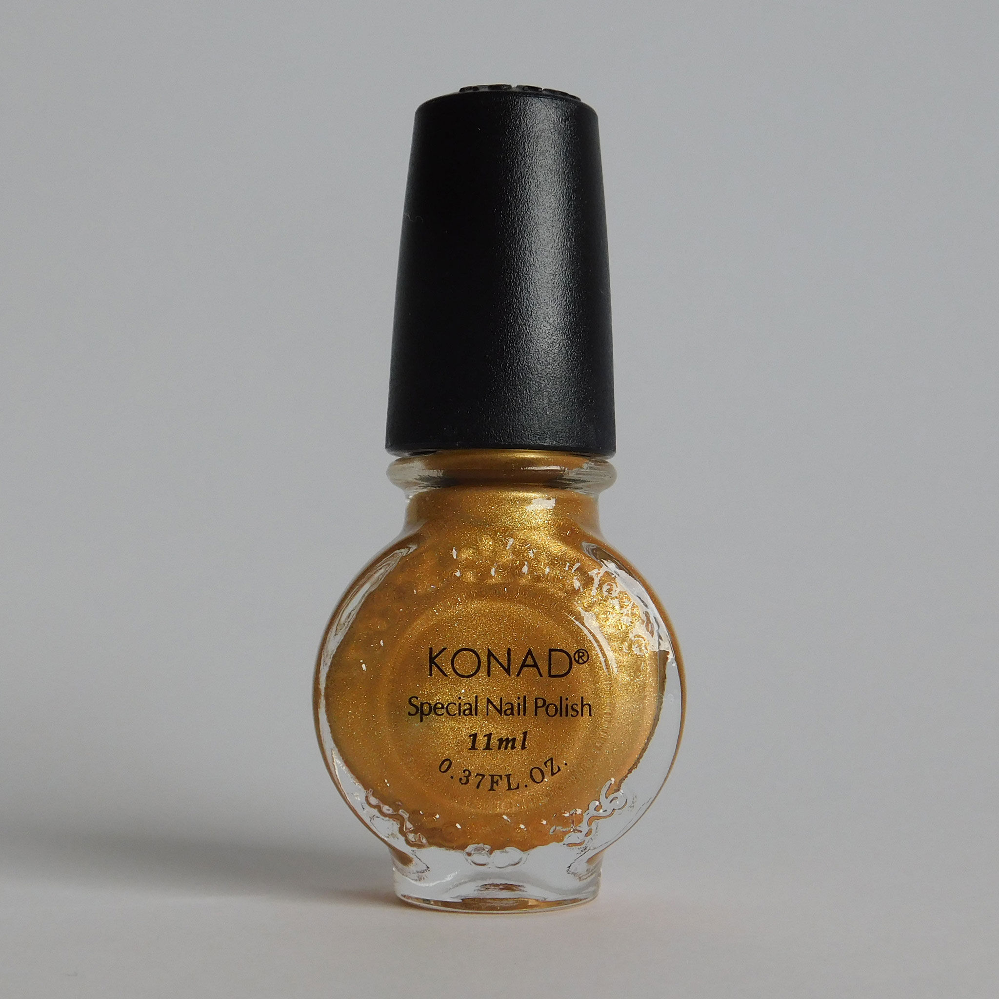 Powdery Gold 11ml
