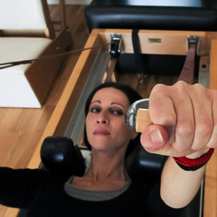Intrinsic Pilates