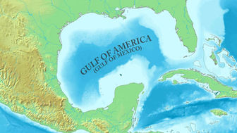 Mexico Sues Google Over ‘Gulf of America’ Map Label
