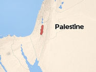 Canada to Recognize Palestinian State at UN in September