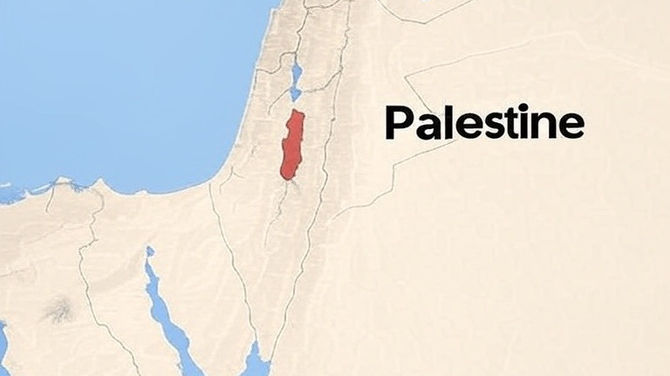 Canada to Recognize Palestinian State at UN in September