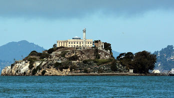 Trump Orders Reopening and Expansion of Alcatraz Prison