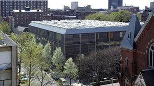 Yale Center for British Art Reopens with Landmark Exhibitions After Two-Year Renovation