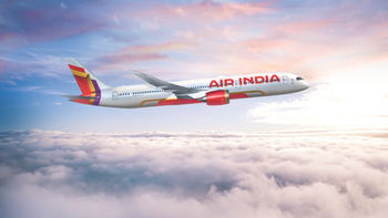 Air India Integrates Apple AirTag for Real-Time Baggage Tracking