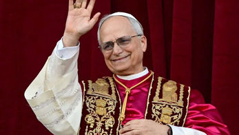 Pope Leo XIV Sets Papal Agenda, Citing Artificial Intelligence as Challenge to Humanity