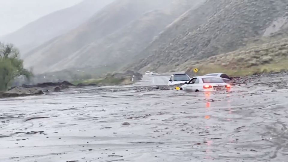 Riverside County Fire Department