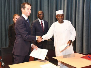 Starlink Launches in Niger, Secures License in Chad