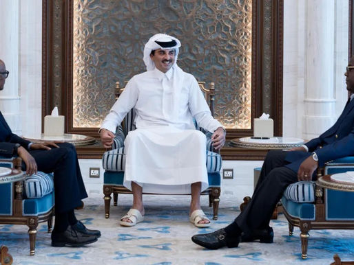 DR Congo and Rwanda Call for Immediate Ceasefire