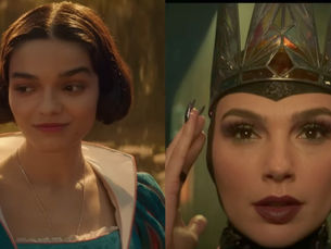 Disney’s Live-Action ‘Snow White’ Tops Box Office Despite Backlash