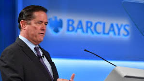 Barclays Exec Admits to Sexual Encounter with Epstein Staff Member