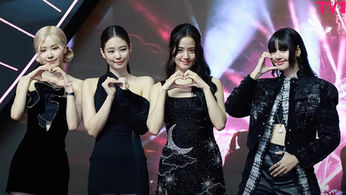 BLACKPINK Announces 2025 World Tour, Starting in Goyang