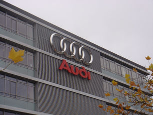 Audi to Cut 7,500 Jobs in Germany Amid Industry Challenges
