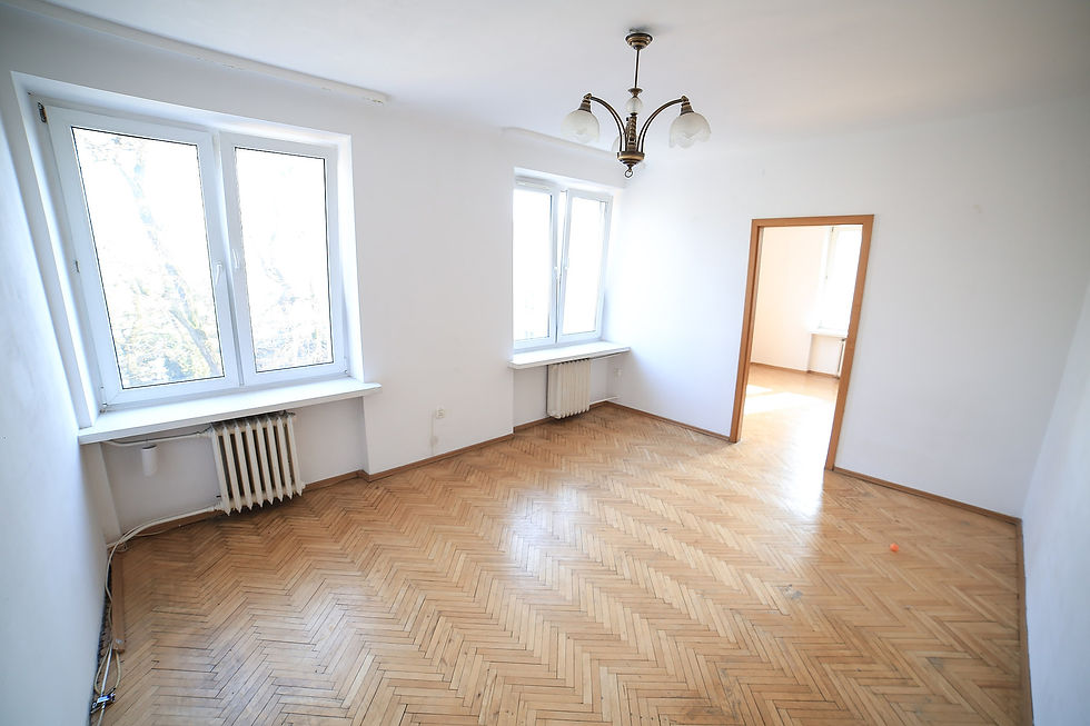 Miniatura: Ks. Jana Sitnika, Warszawa Wola