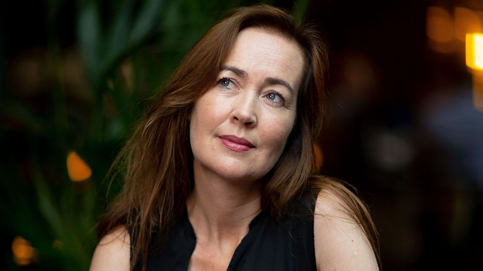 Traduire Marina Carr : le défi de sa vision