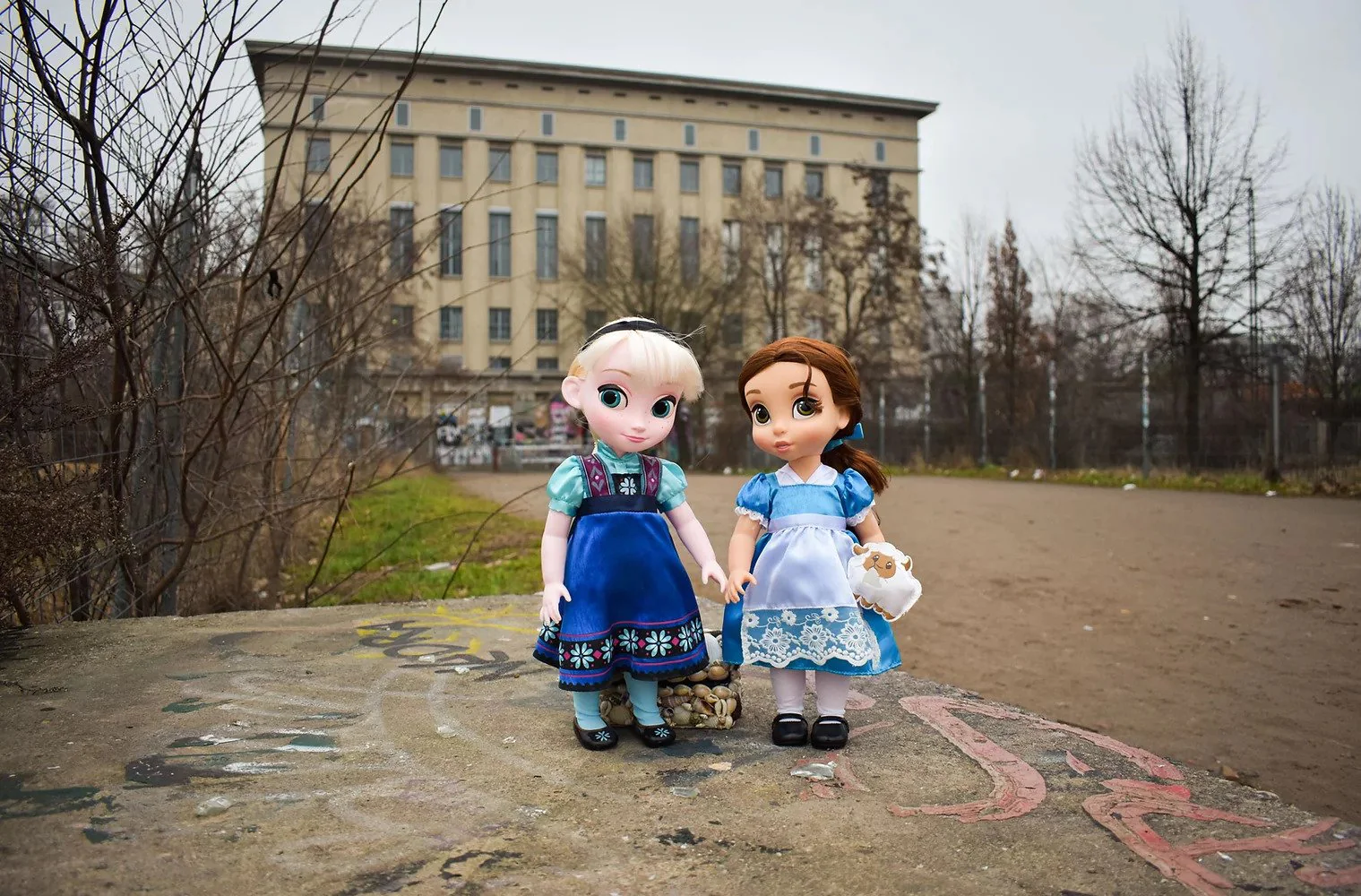 Children Image