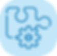 Advanced Feature Icon