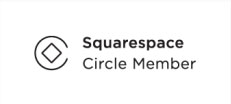 Squarespace circle member