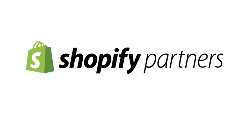 Shopify Partner