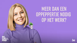 📢 Zorg- en welzijnsmedewerkers: Laat uw stem horen over uw welzijn! 🩺💙