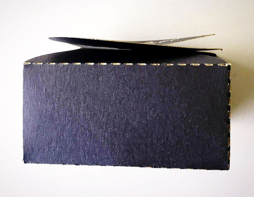 Thumbnail: Customized Ring Box