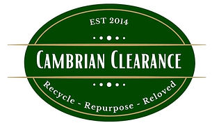 Cambrian Clearance Logo