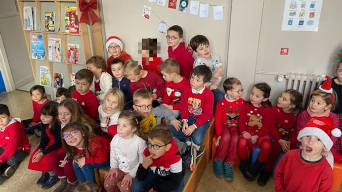 Dress code de Noël