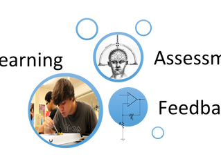 Reforming learning and assessment