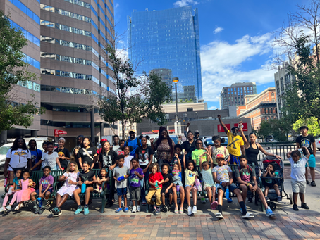 2018–2024 Summer Camp Impact Summary