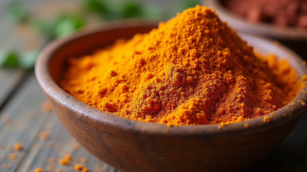 Discover the Unique Caribbean Flavors That Will Elevate Your Event