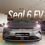 Thumbnail: Seal 6 EV