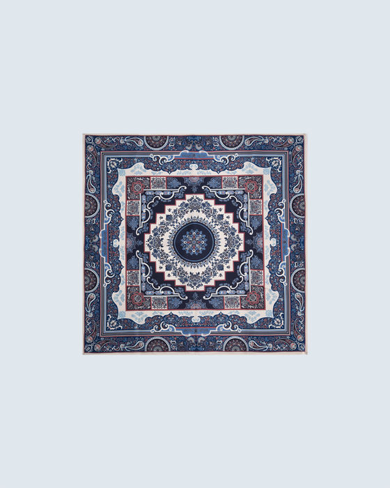 Sleeve Studios Near4rest Sijjad Scarf