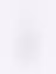 Rimeh Garden Gravity Balance Silver Necklace close up view