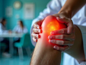 Joint Infections: Causes, Symptoms, and Treatment of Septic Arthritis