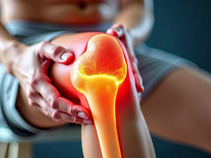 Tendonitis: Causes, Symptoms, and Treatment of Tendon Inflammation