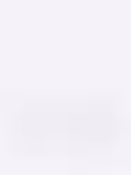 Rimeh Garden Passion Heart Silver Earring close up view