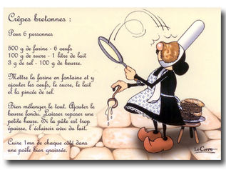 Origine de la Chandeleur