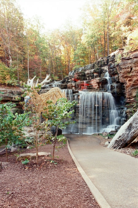 Top of the Rock MO.  585-35A