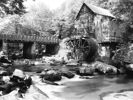 Americas Heritage at The White House