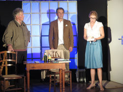 Représentation Langrune