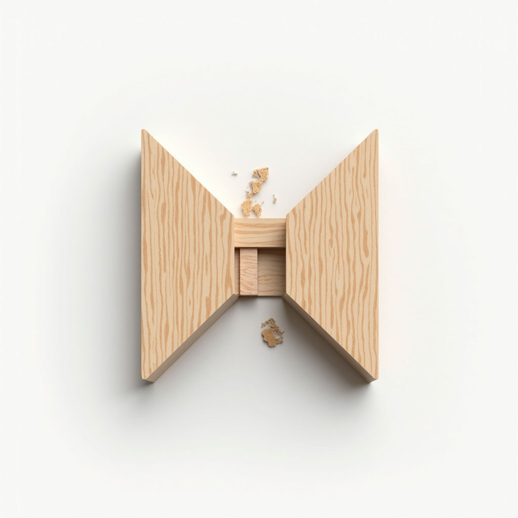 Woodworking Joints Guide