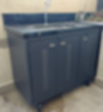 Bancadas Industriais