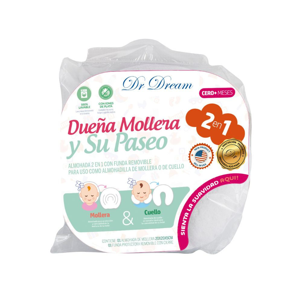 Dueña Mollera y Su Paseo