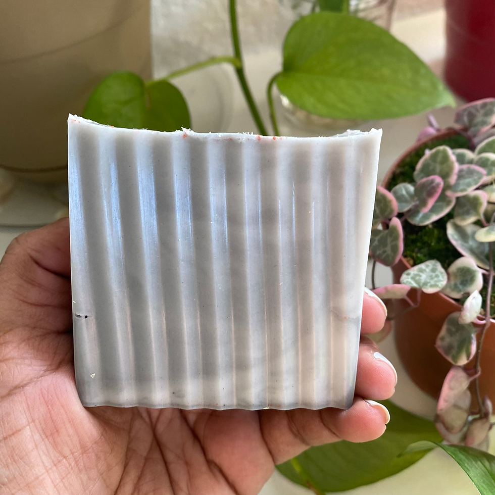 Thumbnail: Mint 2 Be Soap