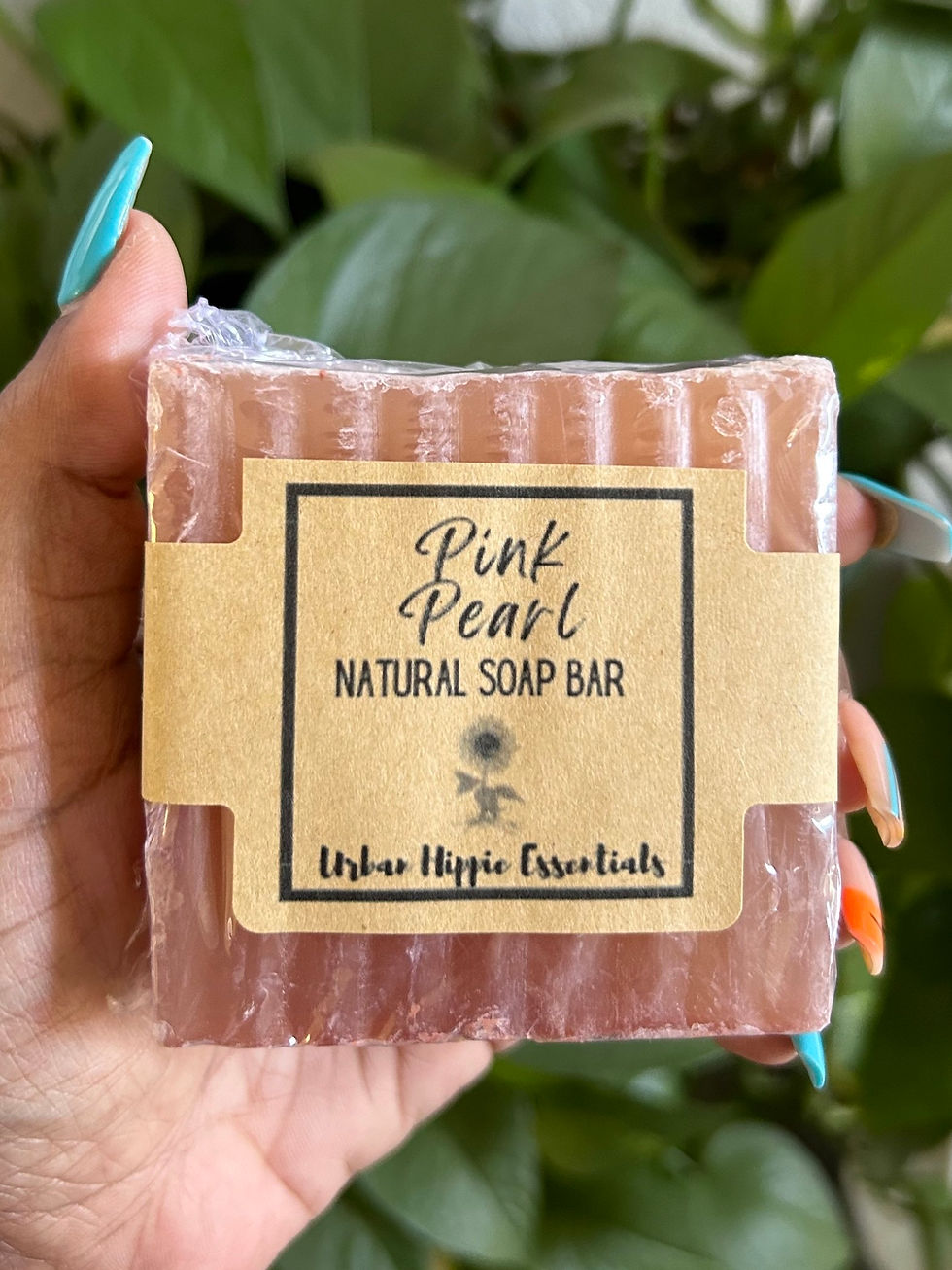Thumbnail: Pink Pearl