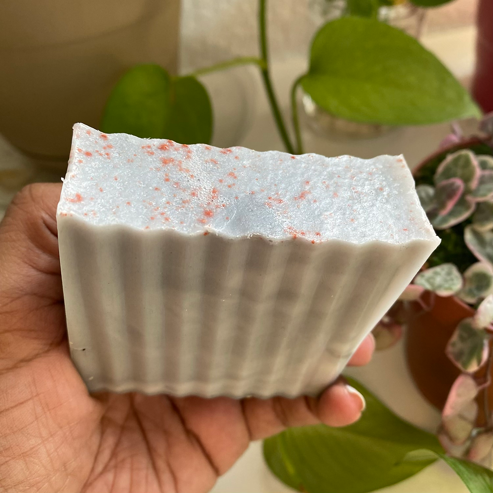 Thumbnail: Mint 2 Be Soap